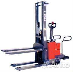 Ремонт погрузчиков, тележек (рохлей), штабелеров