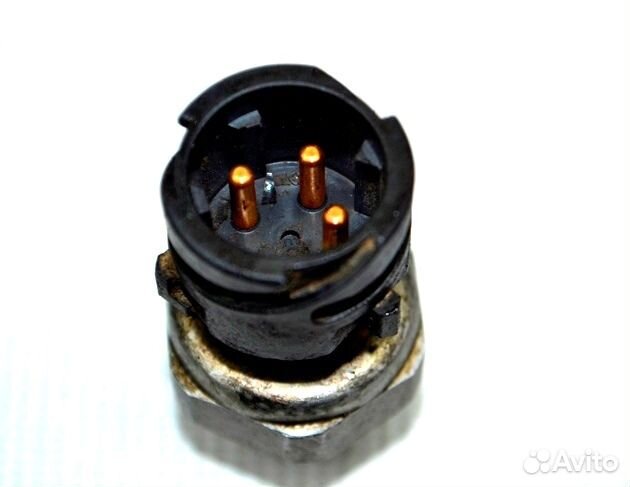 Датчики, другие scania R-series (01.04)