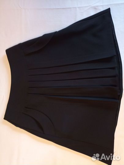 Юбка подростковая