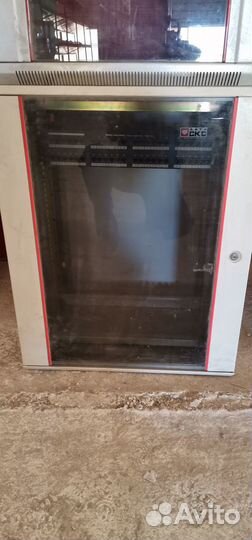 Серверный шкаф бу