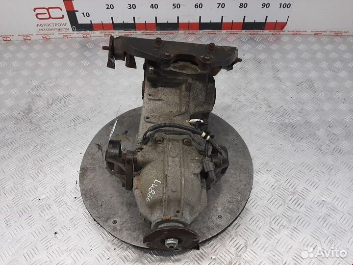 Редуктор для Mazda CX-7 (ER) MA2827020E