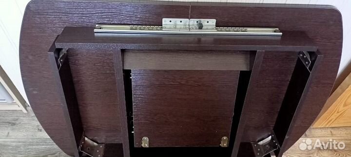 Стол трансформер