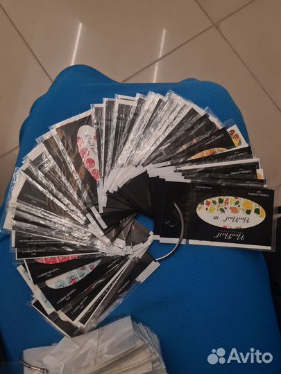 Слайдер-дизайны neoNail