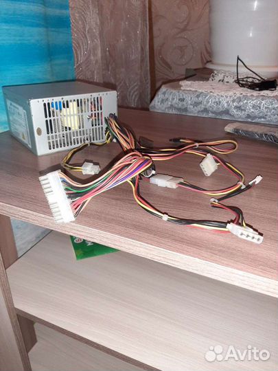 Блок питания