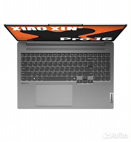 Lenovo Xiaoxin Pro 16 2024 R7-8845HS 32/1Tb