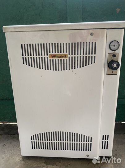 Котел отопительный