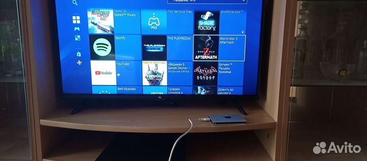 Sony playstation 4 PS4