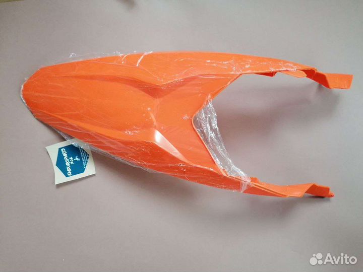 Комплект пластика GR1 kayok1 CRF250 J1/2