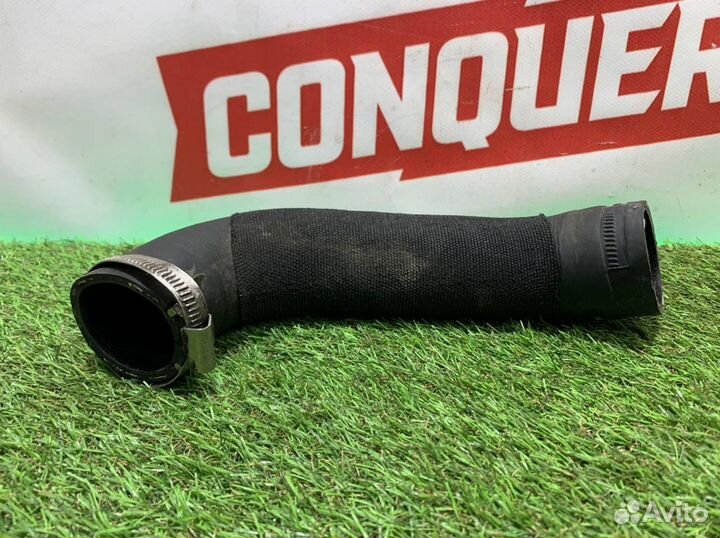 Патрубок Porsche Cayenne 959 S 9Y E3