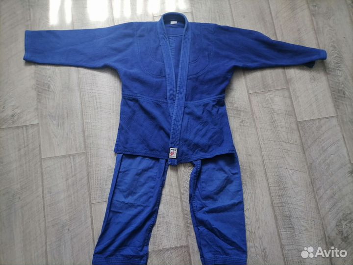 Кимоно для дзюдо 150