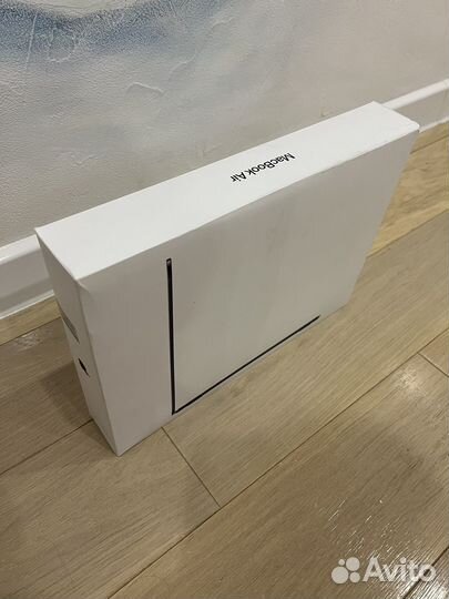 Apple macbook air 13 m3 midnight