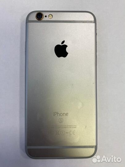 iPhone 6S, 32 ГБ