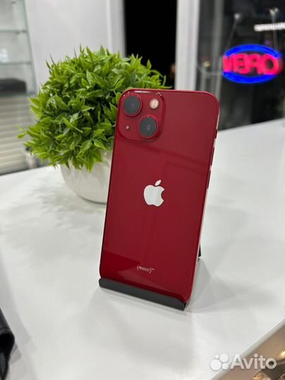 iPhone 13 mini, 128 ГБ