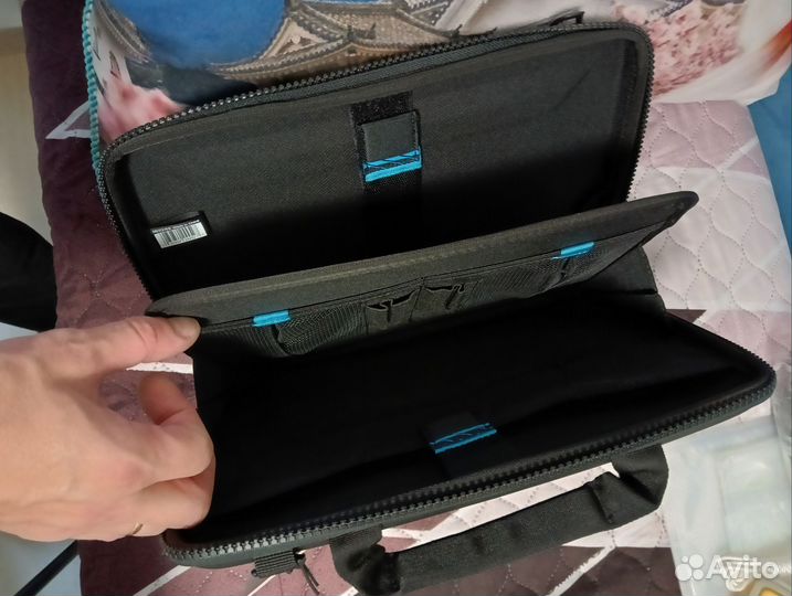 Сумка чехол thule для ноутбука 13 дюймов