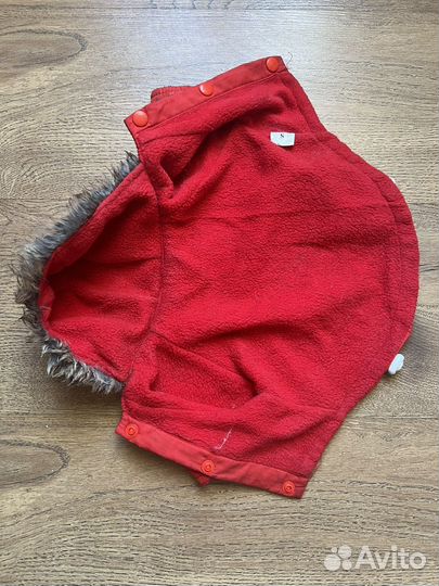 Комбенизон для собак/кошек