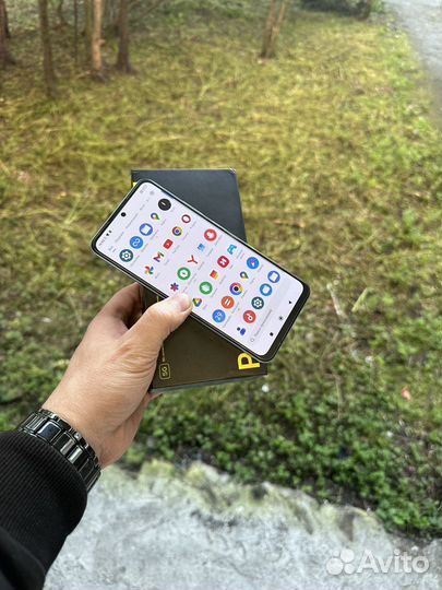 Xiaomi Poco X5, 6/128 ГБ