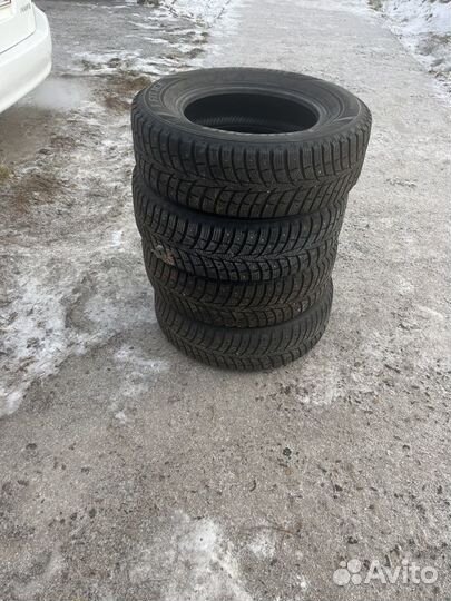 Laufenn G Fit AS 195/70 R14 68M