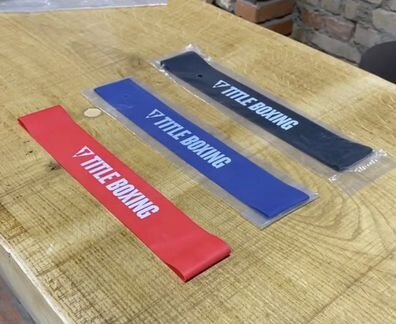 Эспандер, фитнес резинка, эспандер лента, эспандер