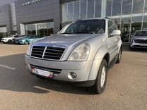 SsangYong Rexton 2.7 AT, 2009, 388 185 км, с пробегом, цена 870 000 руб.