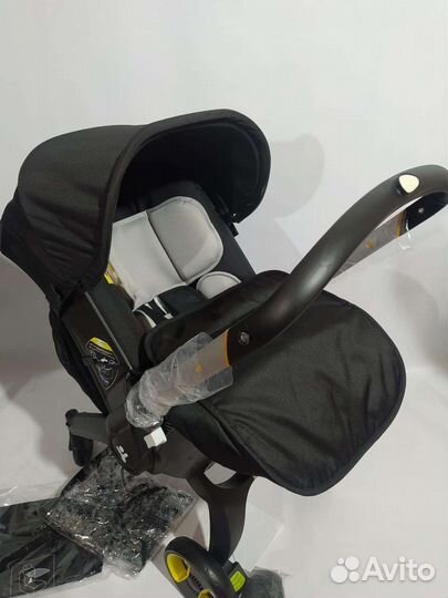Новая Автокресло коляска Foofoo, darex
