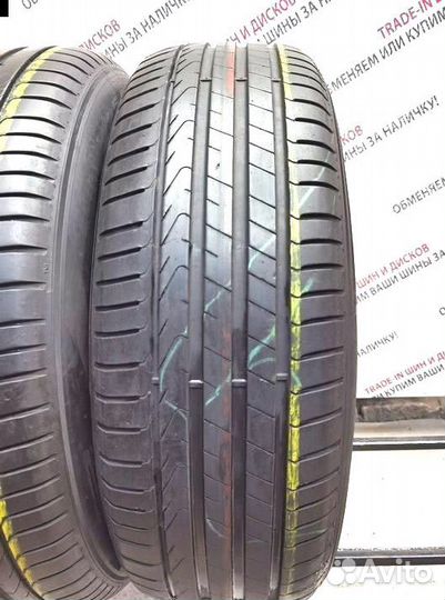 Pirelli Cinturato P7 225/50 R18 95P