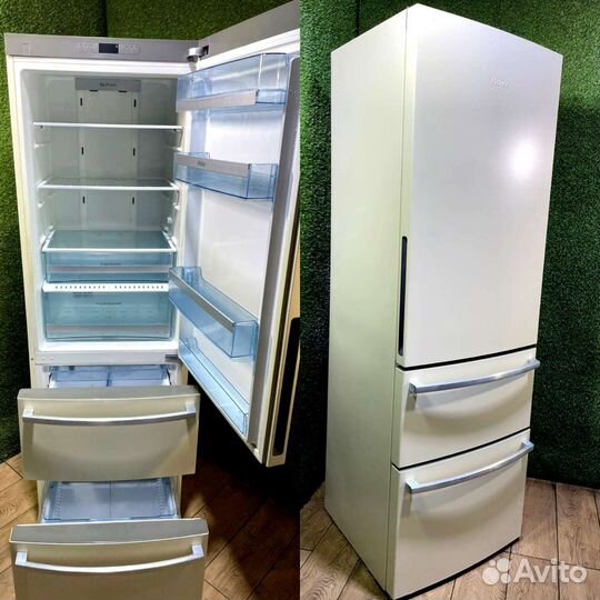 Холодильник б/у с доставкой и гарантией