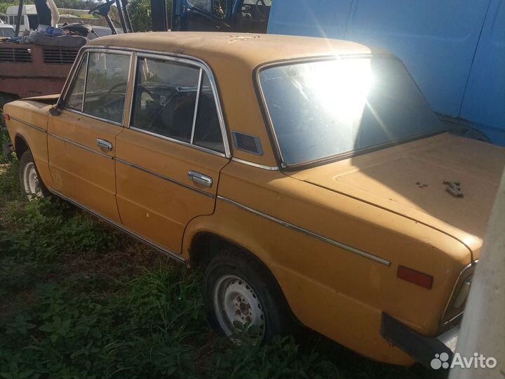 Ваз 2106