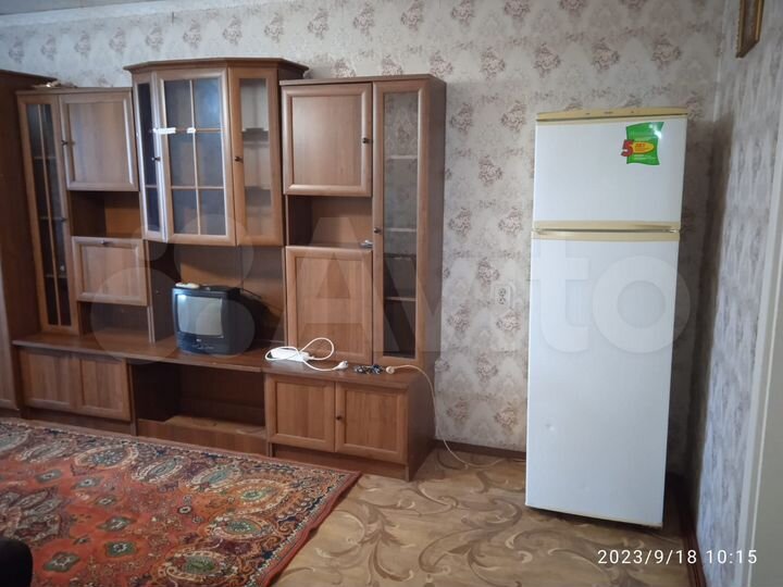 2-к. квартира, 46 м², 2/5 эт.