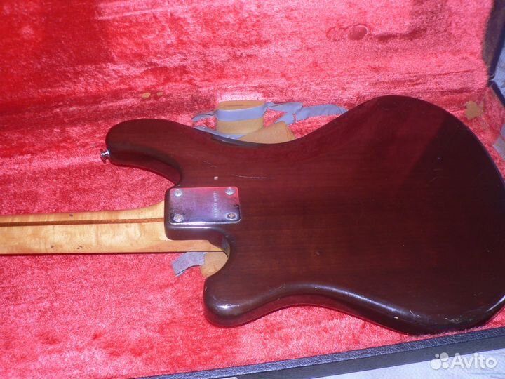 Yamaha SuperBass 500 Japan