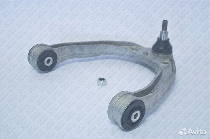 Рычаг верхний