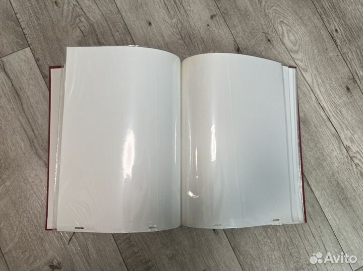 Фотоальбом a4
