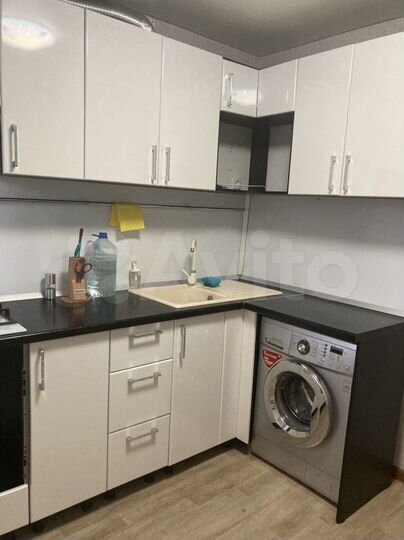 2-к. квартира, 50 м², 2/2 эт.