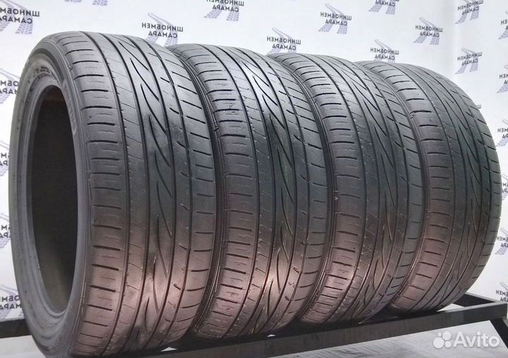 Falken Ziex ZE912 SUV 235/50 R18 101W
