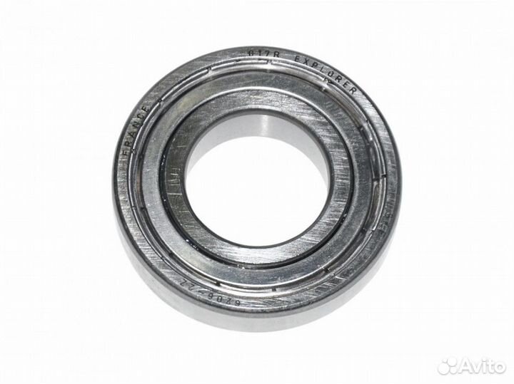 Подшипник 6206 ZZ