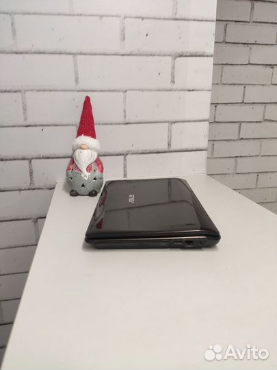 Игровой ноутбук Asus X42J