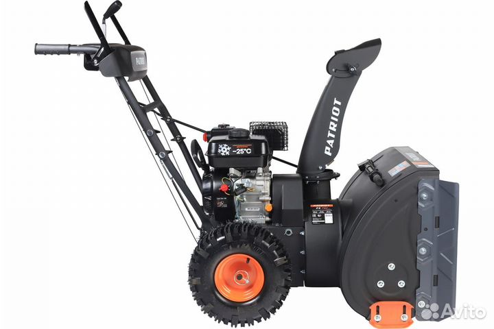 Снегоуборщик Patriot PS 707