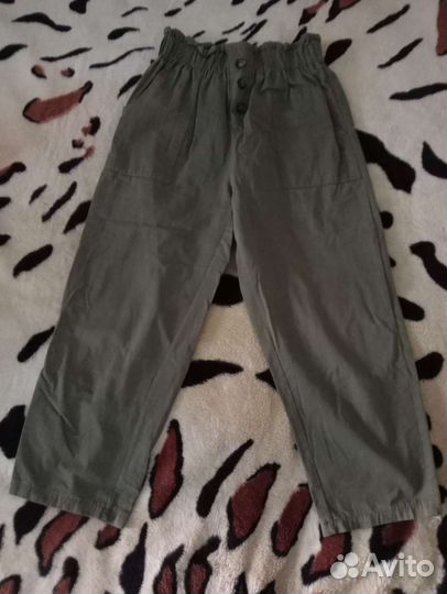 Вещи пакетом