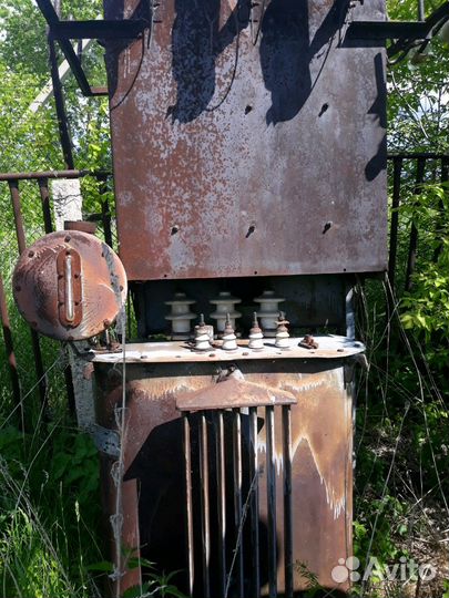 Трансформатор