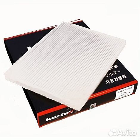 Фильтр салонный suzuki grand vitara 05