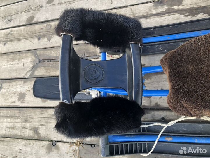 Снегокат