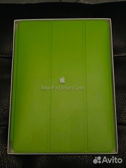 Чехол для iPad