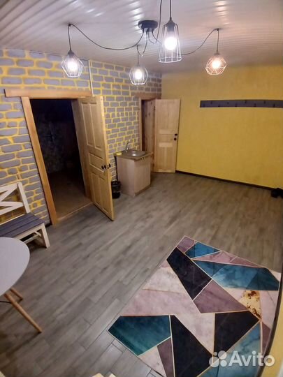 Аренда домиков на сутки