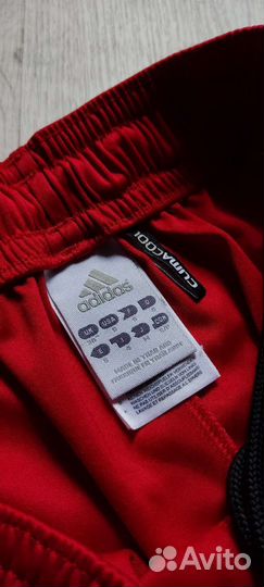 Оригинальные шорты adidas мужские