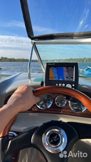 Sea ray 215 weekender