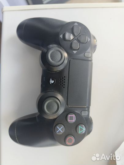 Геймпад для ps4
