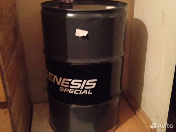 Бочки металлические 20-200л