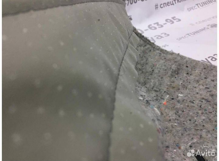 Утеплитель тента УАЗ 469 Хантер 3151