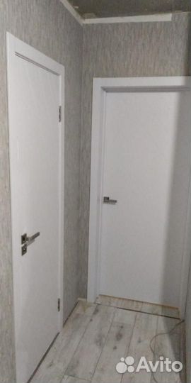Двери межкомнатные