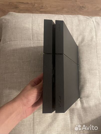 Sony playstation 4 PS4