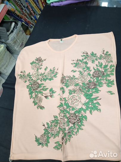 Блузки женские